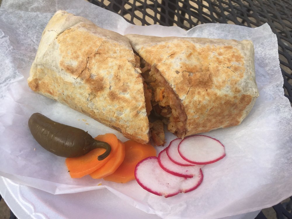 Taqueria Juquilita Garcia